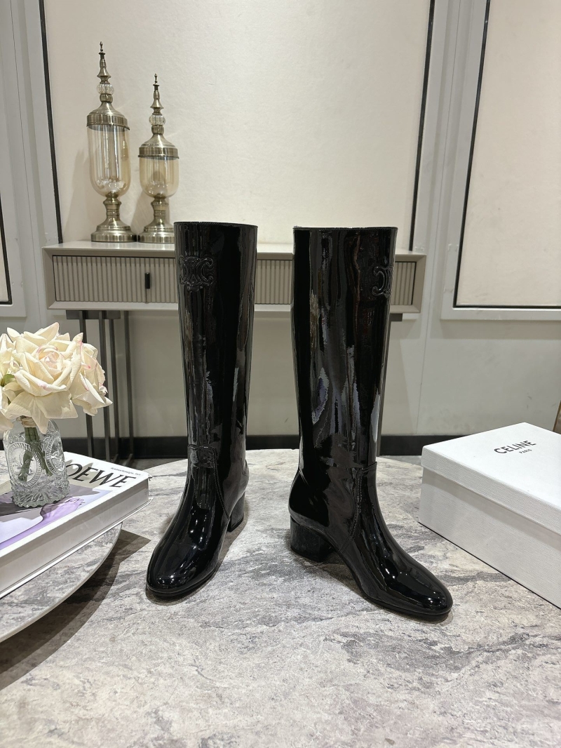 Celine Boots